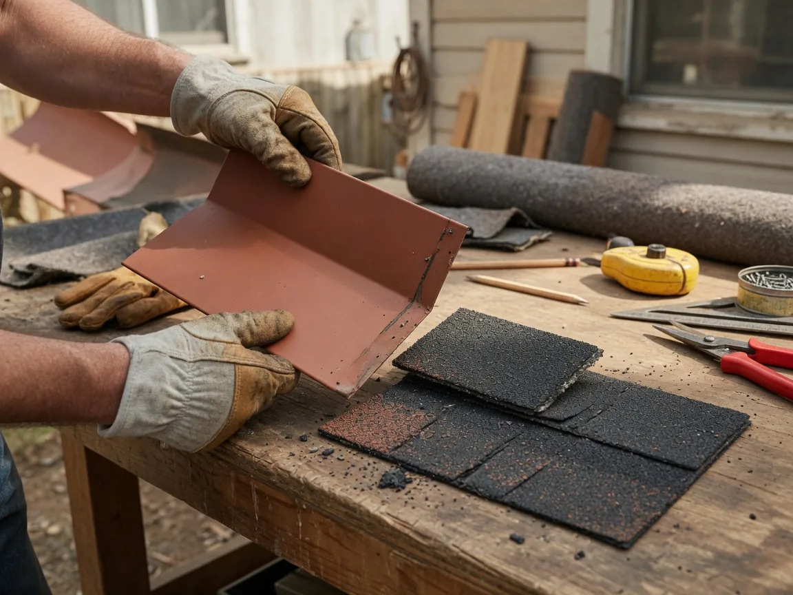 Roof Repair company in West Chicago, IL